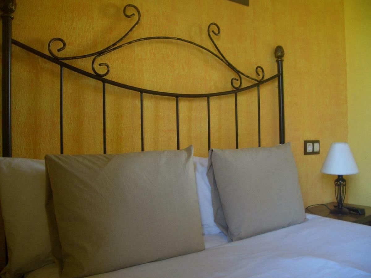 Hotel As Jarras Cedeira Zewnętrze zdjęcie